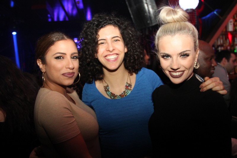 African Night by Lasgidi Beirut